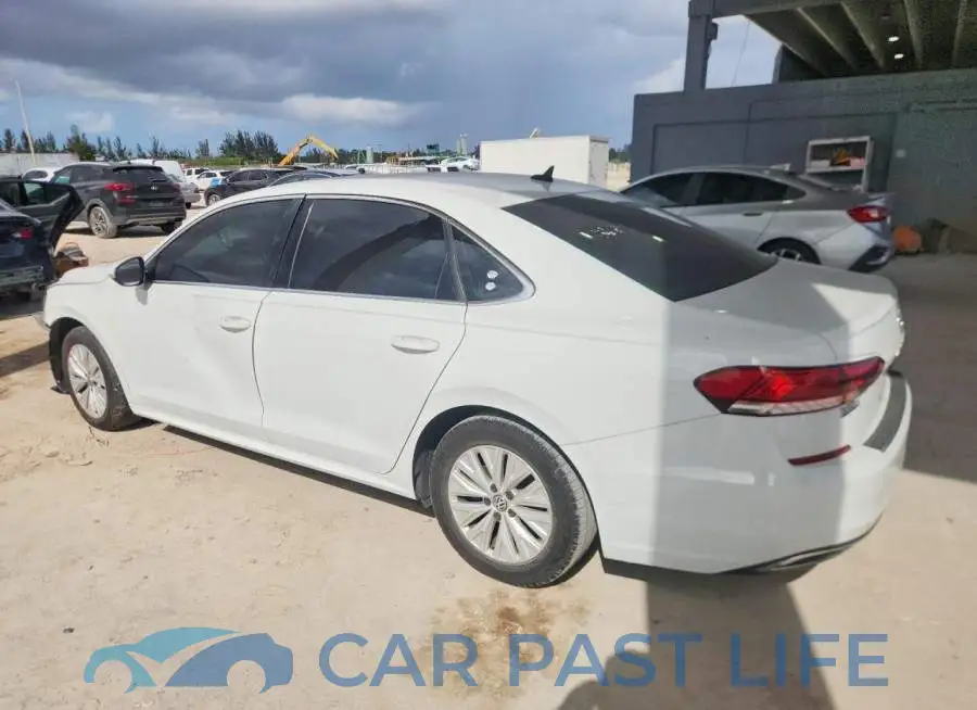 1VWSA7A33LC015454# 2