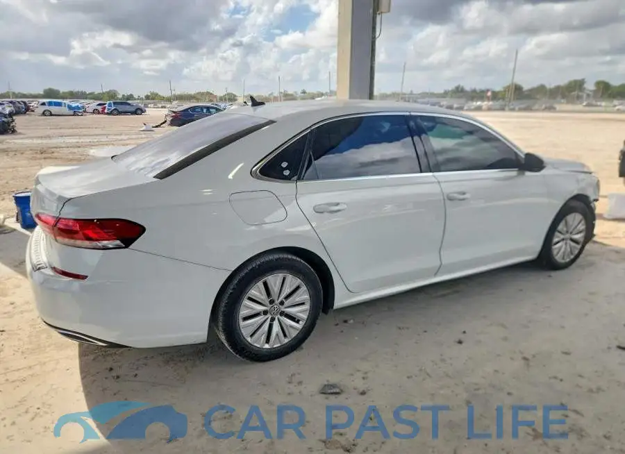 1VWSA7A33LC015454# 3