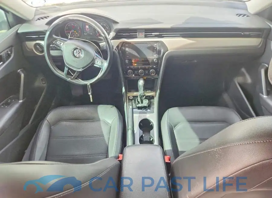1VWSA7A33LC015454# 8