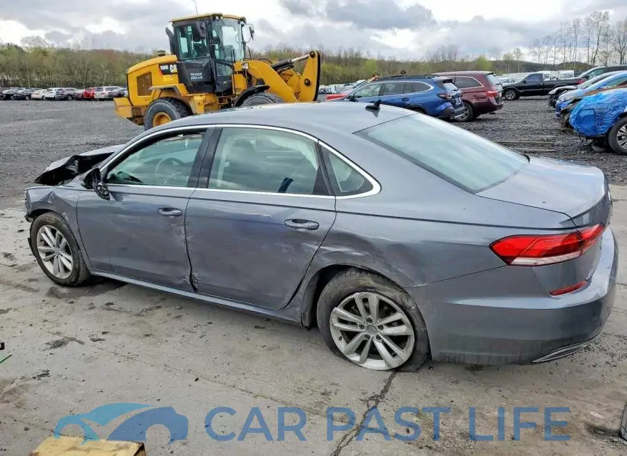 1VWSA7A35LC009042# 2