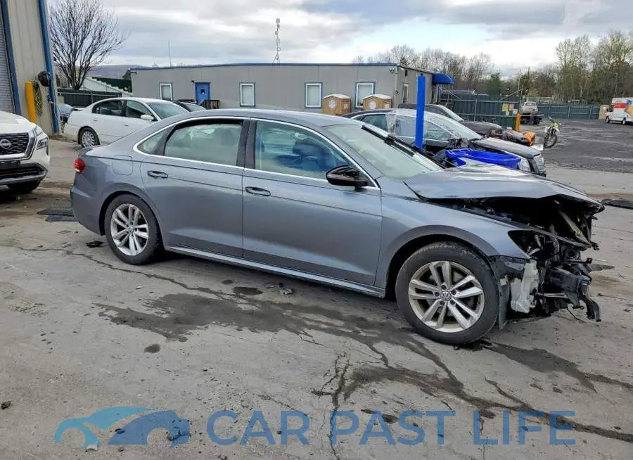 1VWSA7A35LC009042# 4