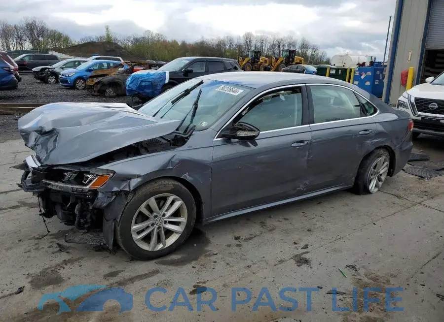1VWSA7A35LC009042# 1