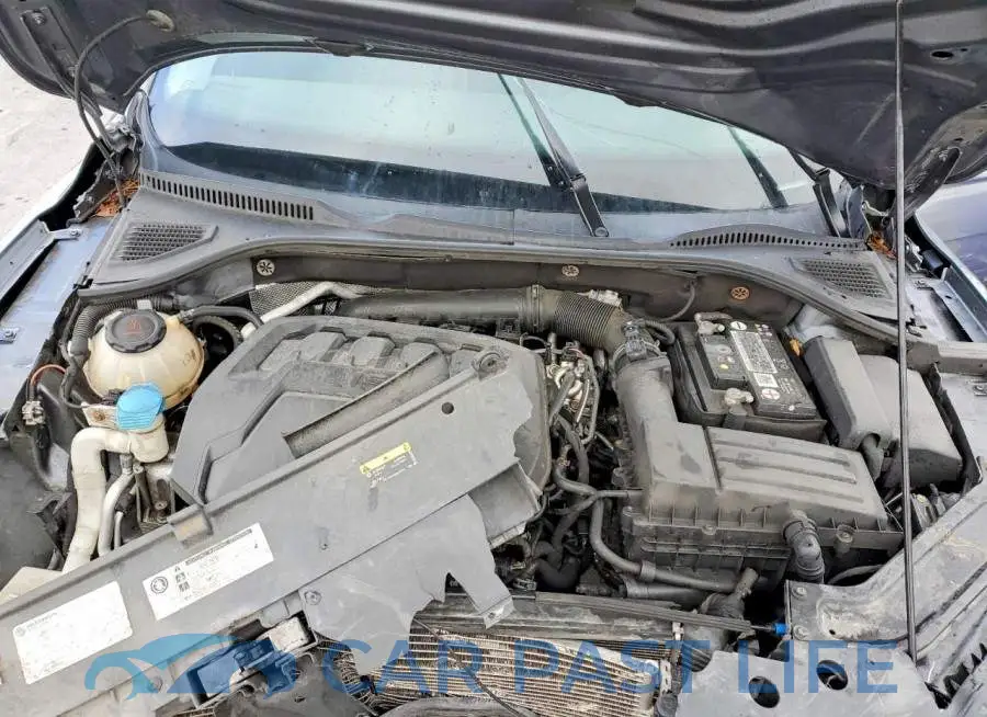 1VWSA7A35LC009042# 11