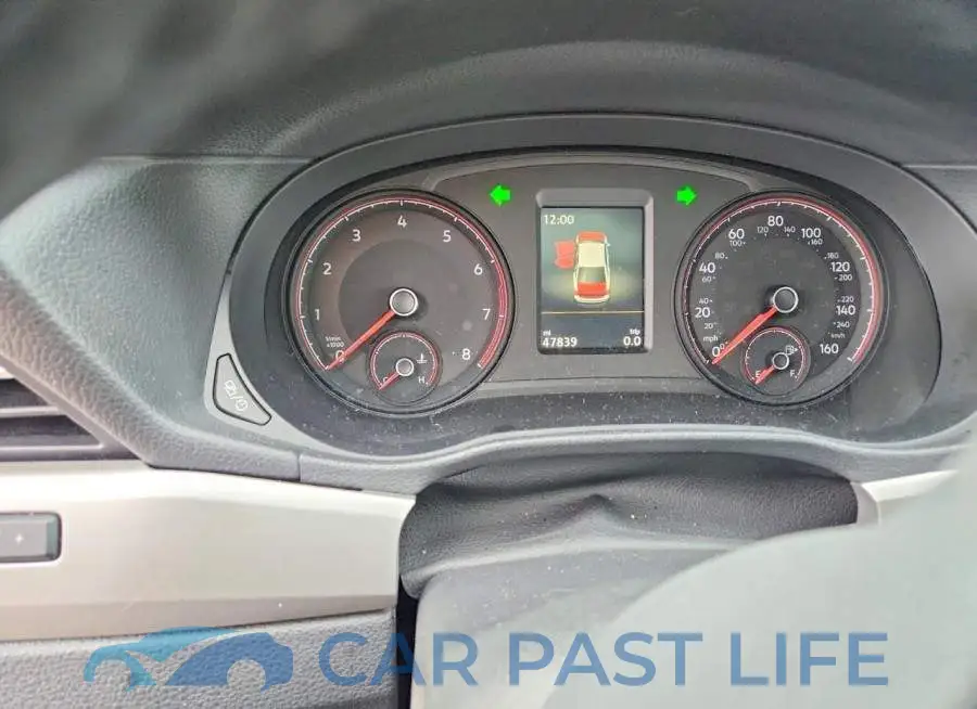 1VWSA7A39NC004428# 9