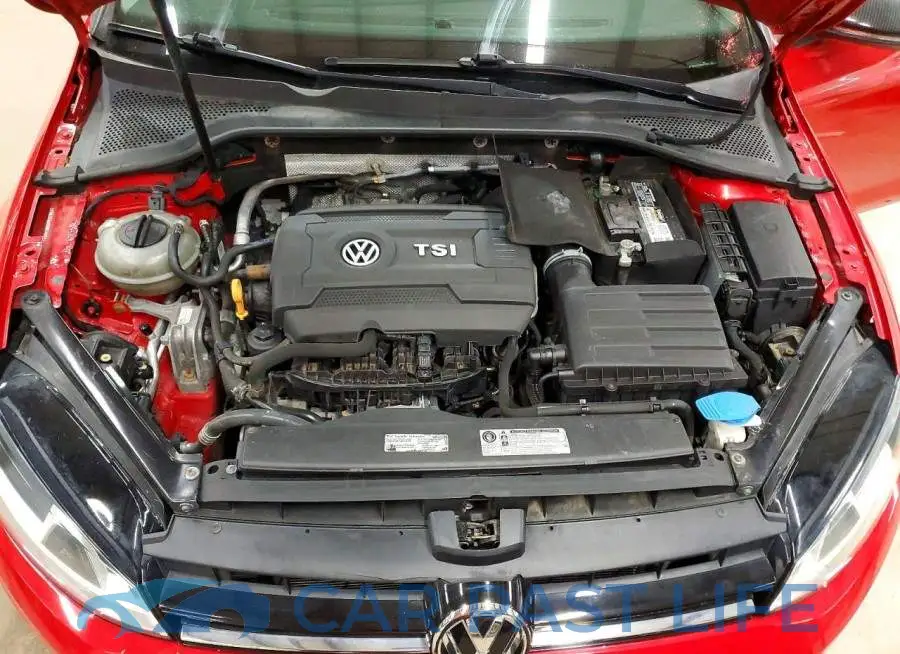 3VW017AU6HM518014# 11
