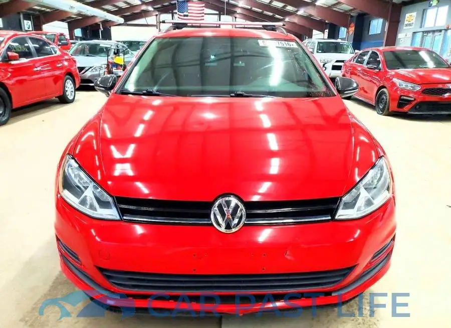 3VW017AU6HM518014# 5