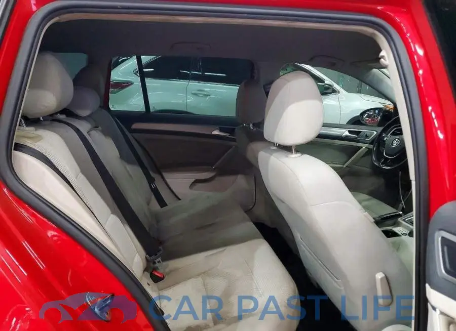 3VW017AU6HM518014# 10