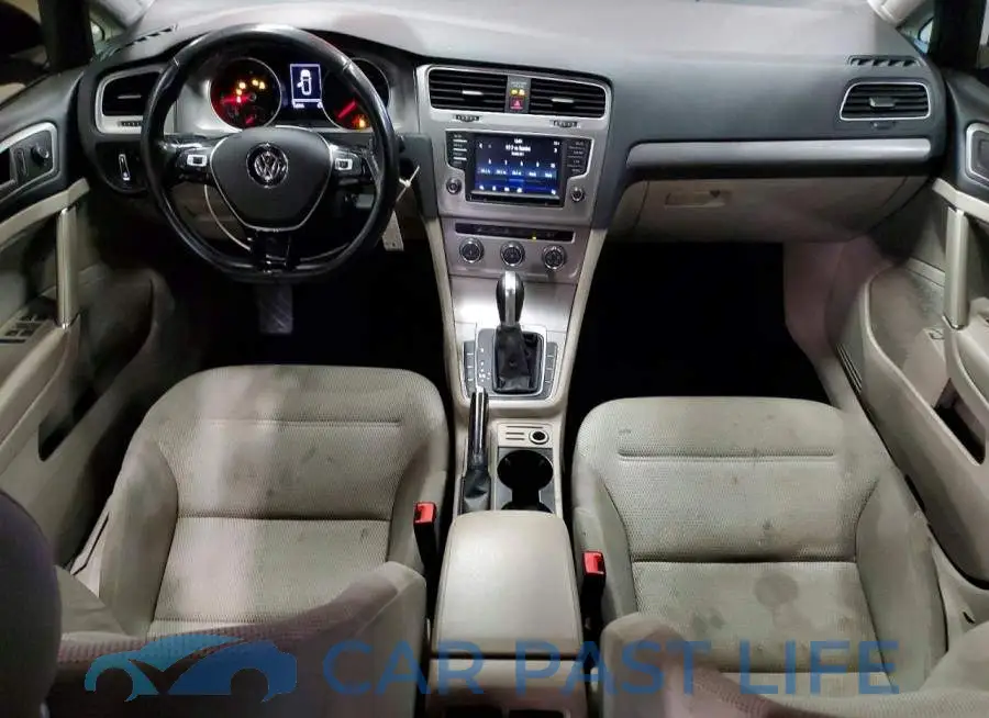 3VW017AU6HM518014# 8