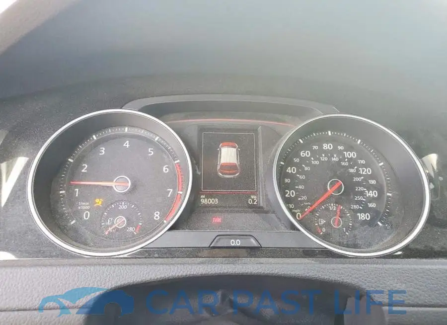 3VW5T7AU0LM012025# 9