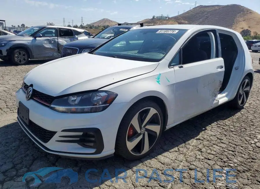 3VW5T7AU0LM012025# 1
