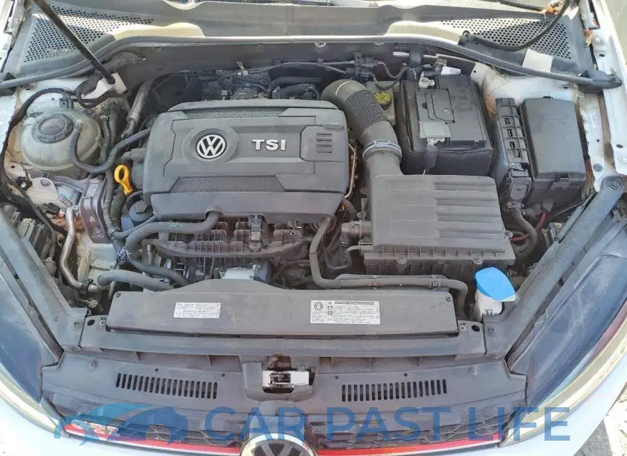 3VW5T7AU0LM012025# 11