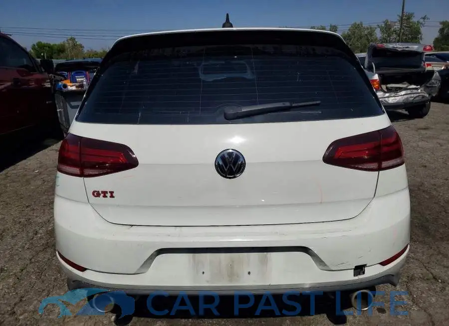 3VW5T7AU0LM012025# 6