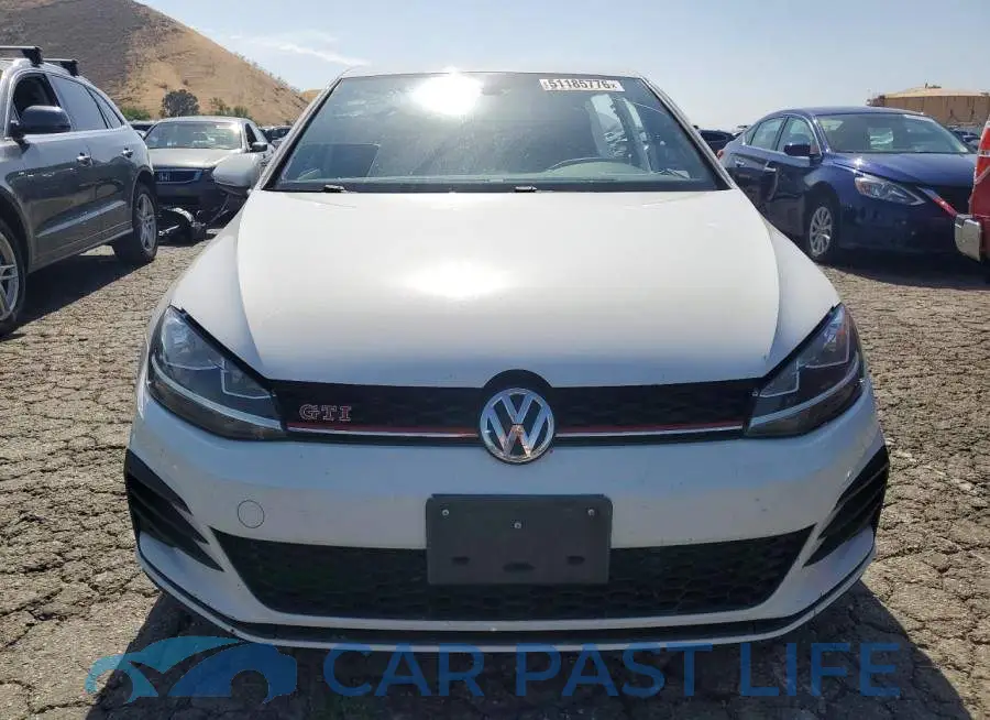 3VW5T7AU0LM012025# 5