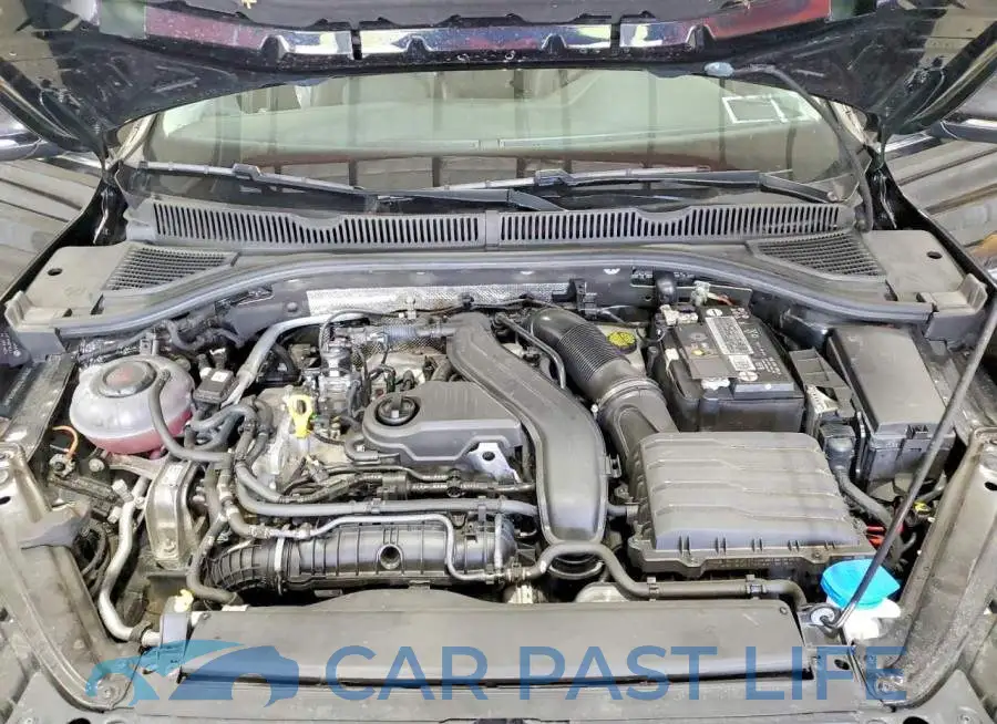 3VWGM7BU8NM003466# 11