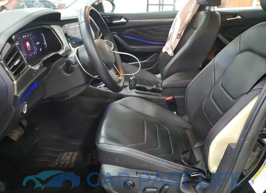 3VWGM7BU8NM003466# 7