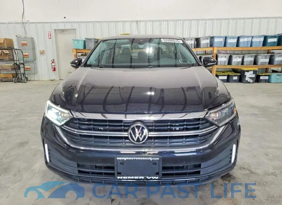 3VWGM7BU8NM003466# 5