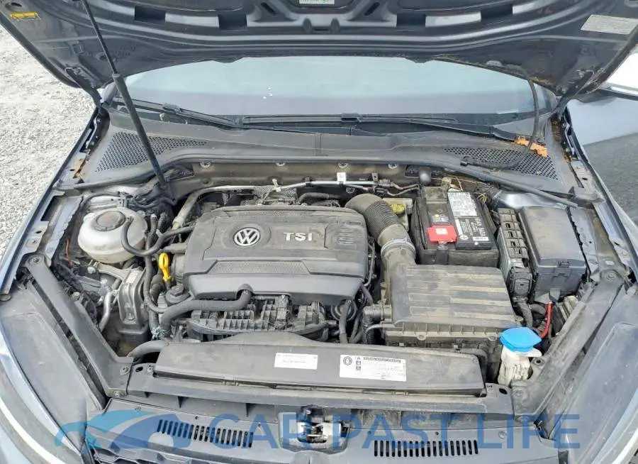 3VWH17AU8KM502908# 11