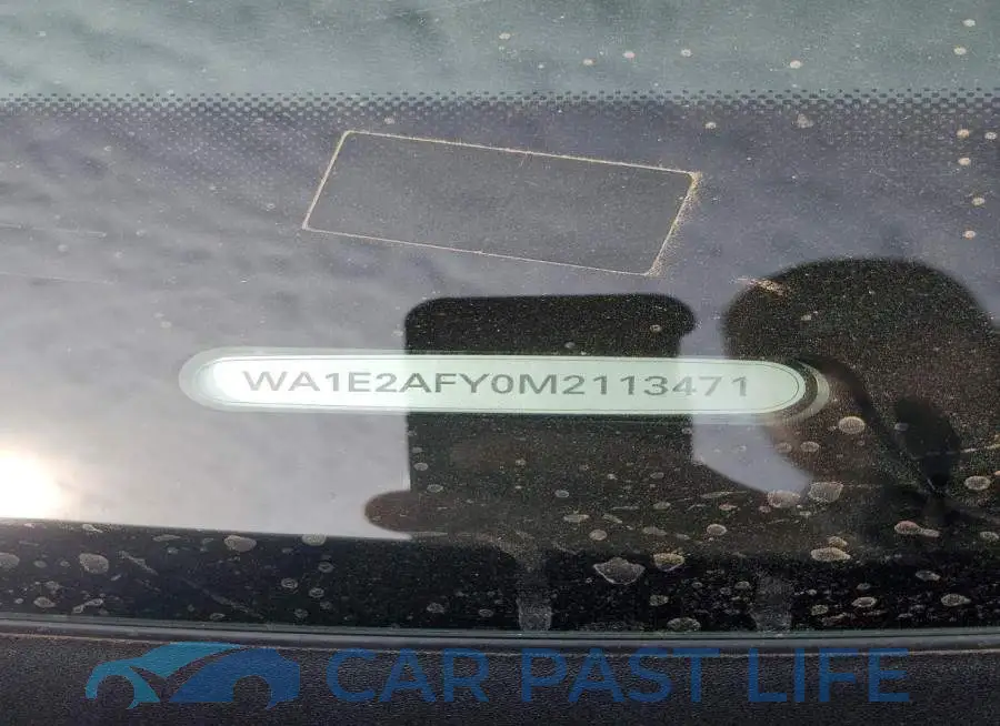 WA1E2AFY0M2113471# 12