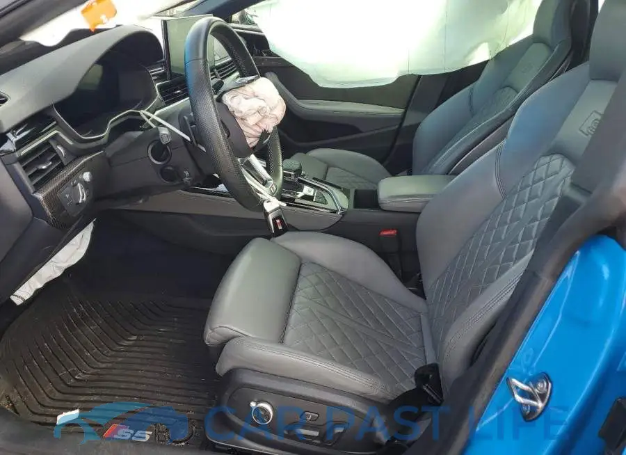 WAUB4DF50MA004621# 7