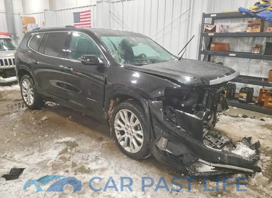 1GKENRKS2RJ166655# 4