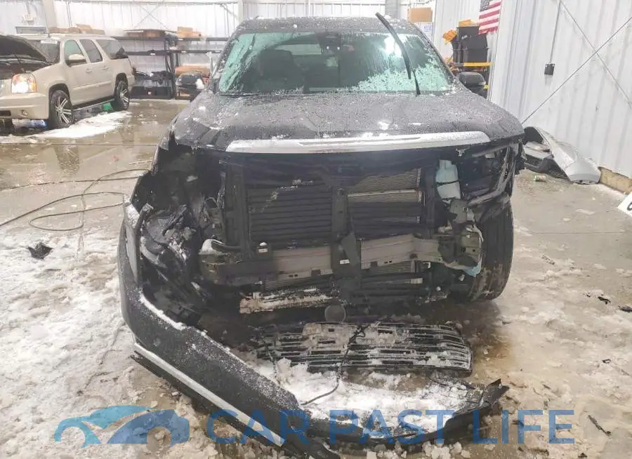 1GKENRKS2RJ166655# 5