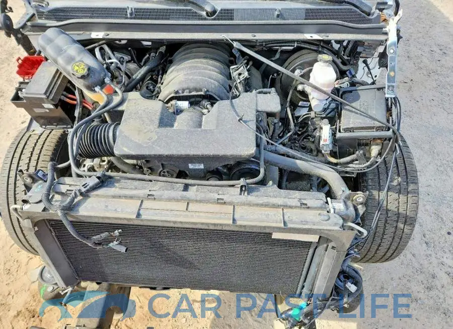 1GKS2HKJ2KR318177# 12