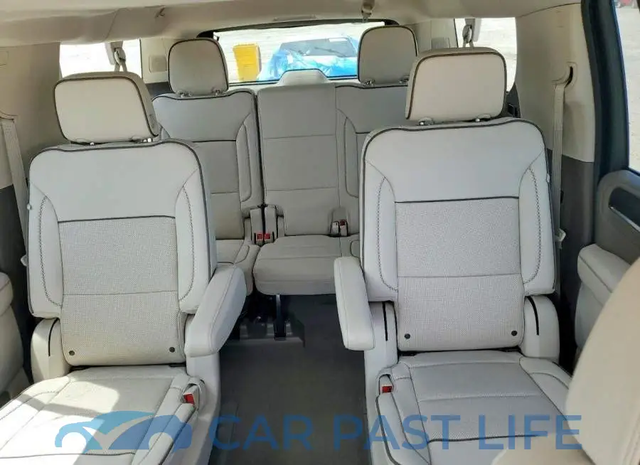 1GKS2JKL6PR408349# 10