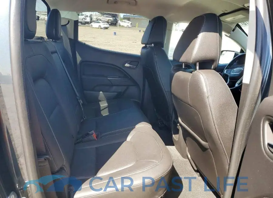 1GTG6DEN7J1250002# 10