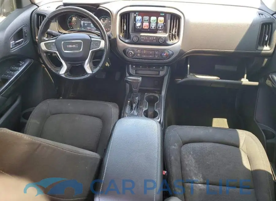 1GTP6CE16H1203402# 8