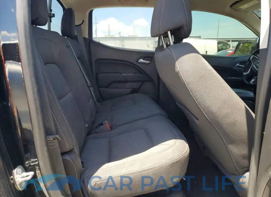 1GTP6CE16H1203402# 10