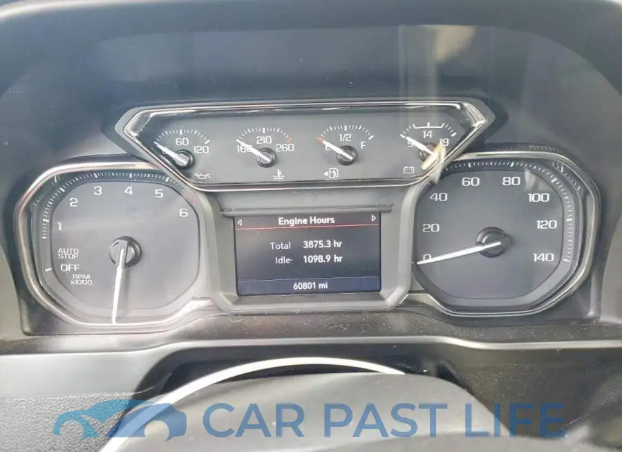 3GTP8DED6LG329750# 9