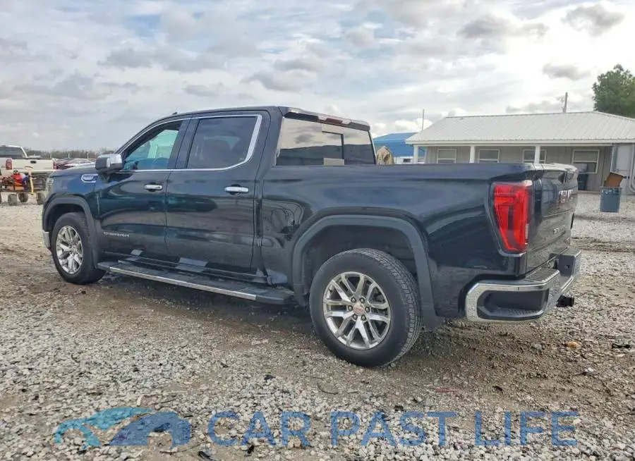 3GTP8DED6LG329750# 2