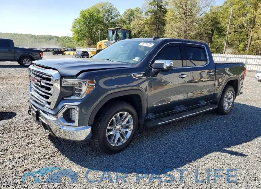 3GTU9DEL0KG216334# 1