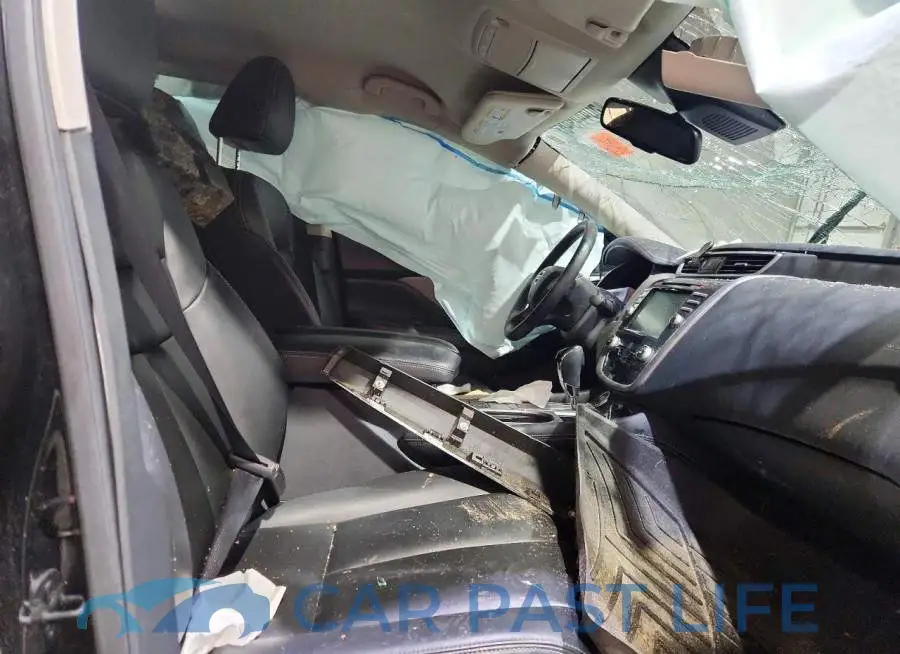 5N1AZ2BSXNC121978# 7
