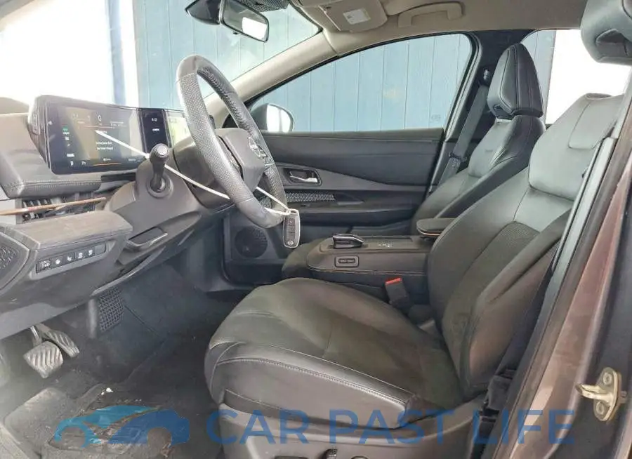 JN1CF0BB5RM732370# 7