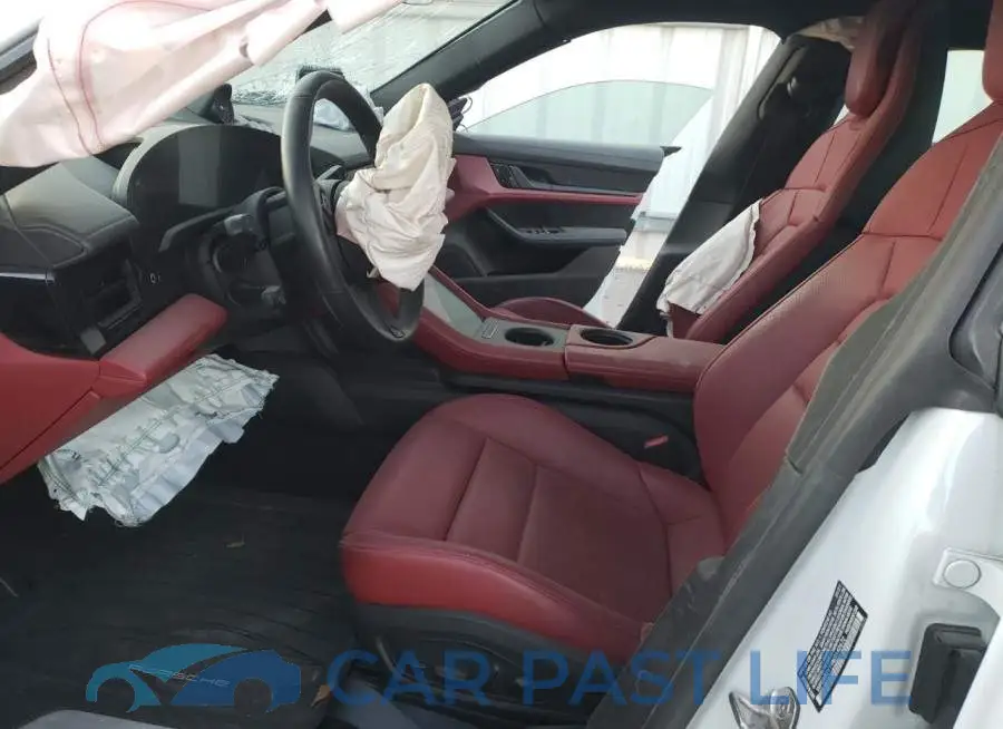 WP0AB2Y19MSA42672# 7