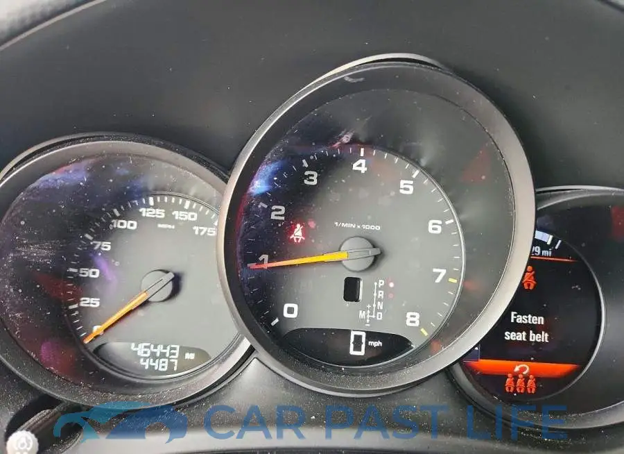 WP1AA2A50MLB05504# 9