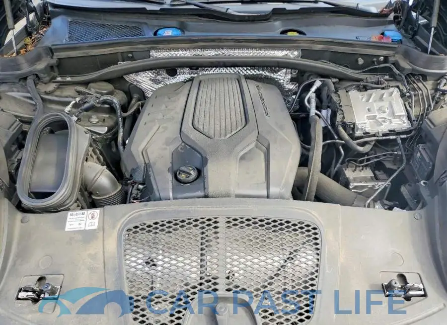 WP1AA2A5XRLB15108# 12