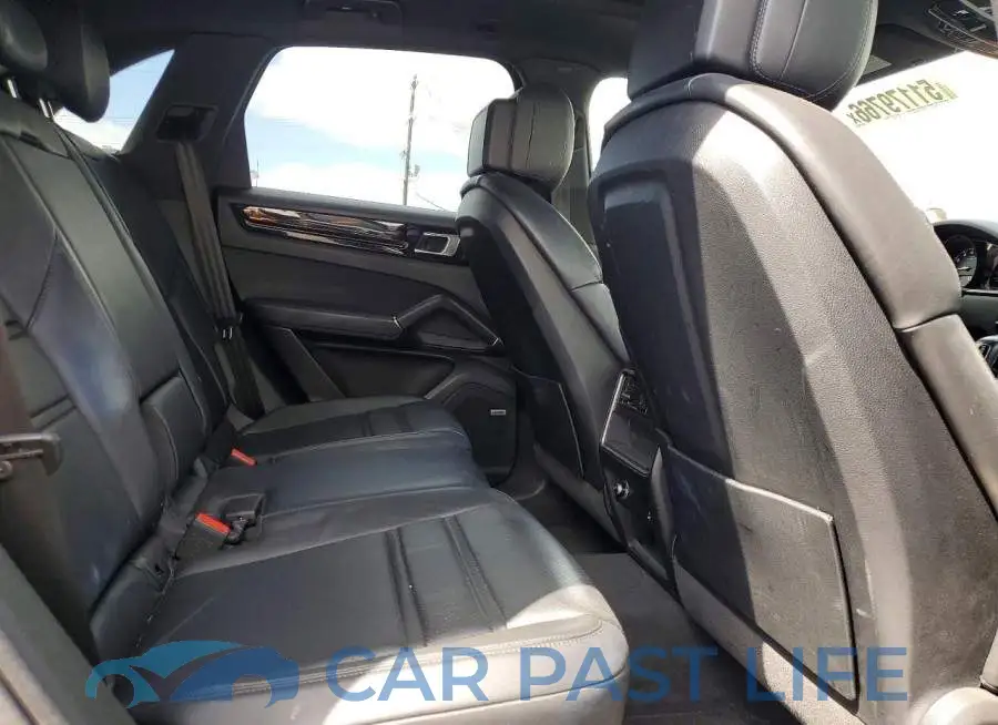 WP1AA2AY6NDA03954# 11