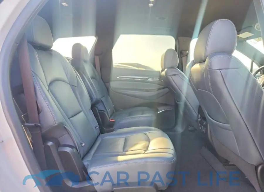 5GAEVBKW8RJ124059# 11