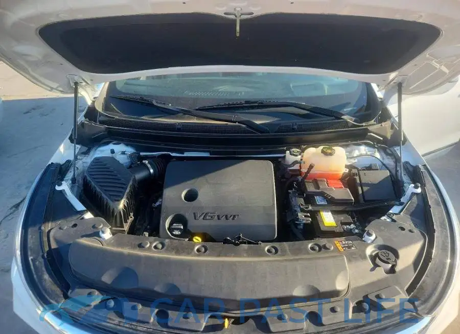 5GAEVBKW8RJ124059# 12