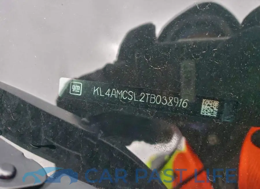 KL4AMCSL2TB038916# 13