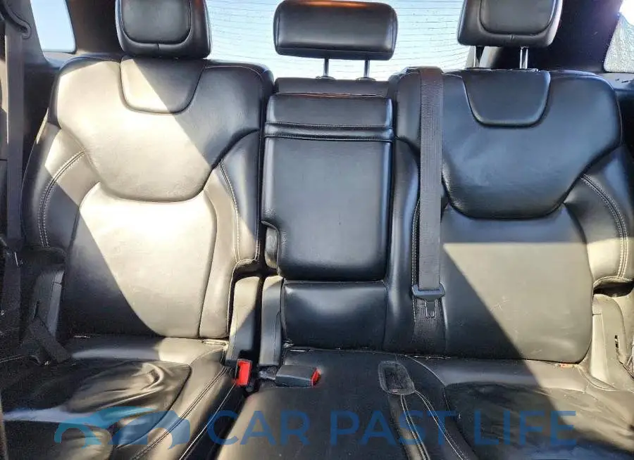 1C4PJMDS6HW621542# 10
