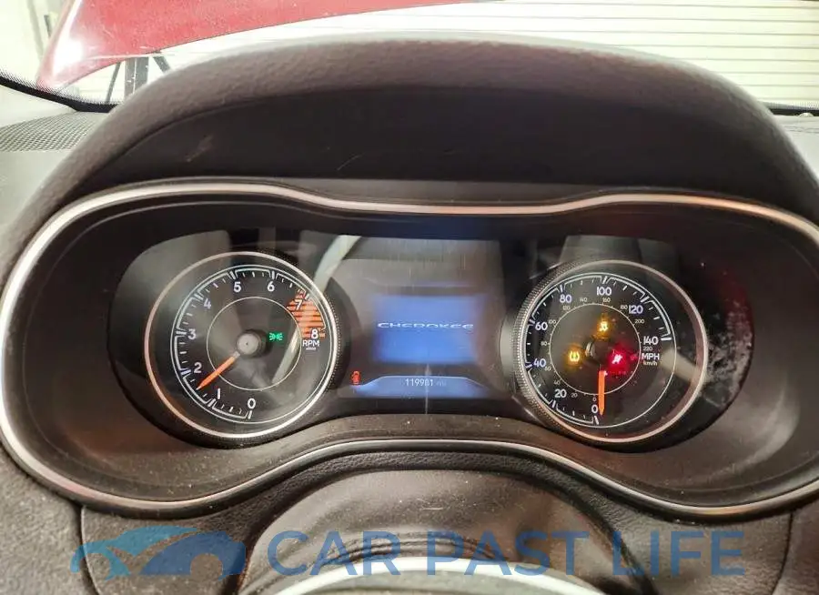 1C4PJMDX9KD141669# 9