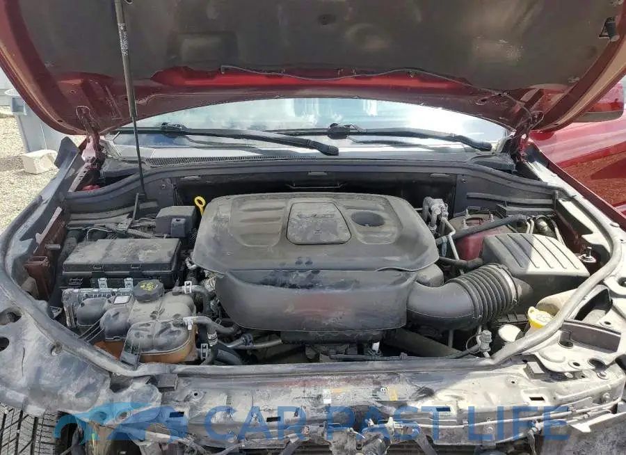 1C4RJEAG6NC153758# 11