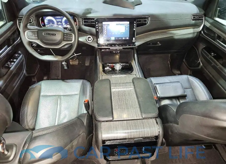 1C4SJVBP4RS183885# 8