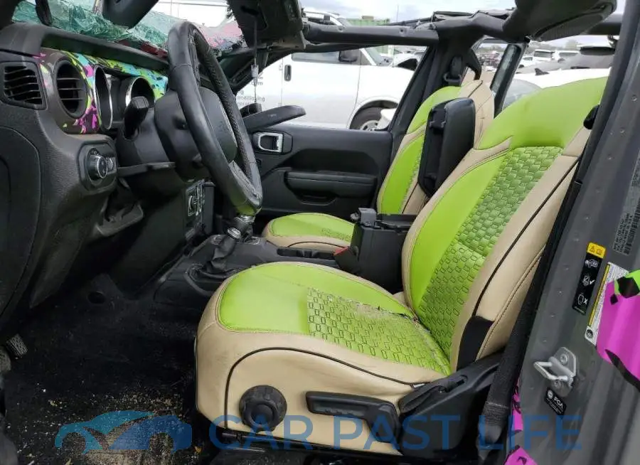 1C6JJTAM1NL165945# 7