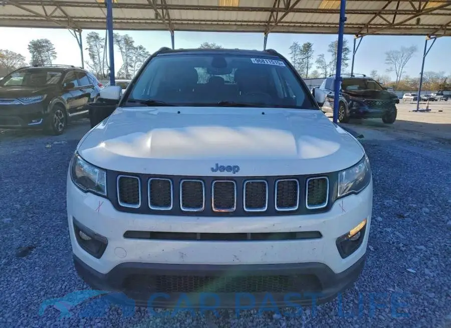 3C4NJCBB1JT125211# 5