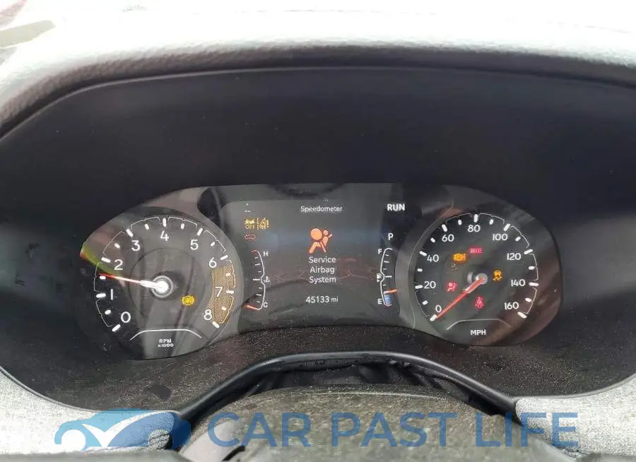 3C4NJDBN8RT137965# 9