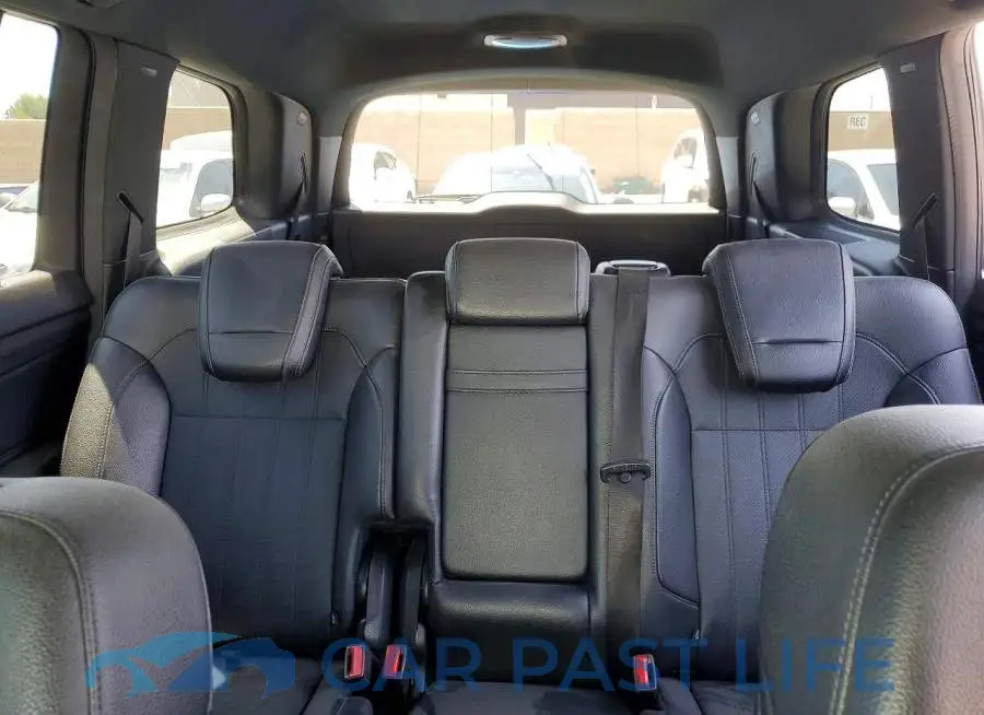 4JGDF6EE0JB141837# 10